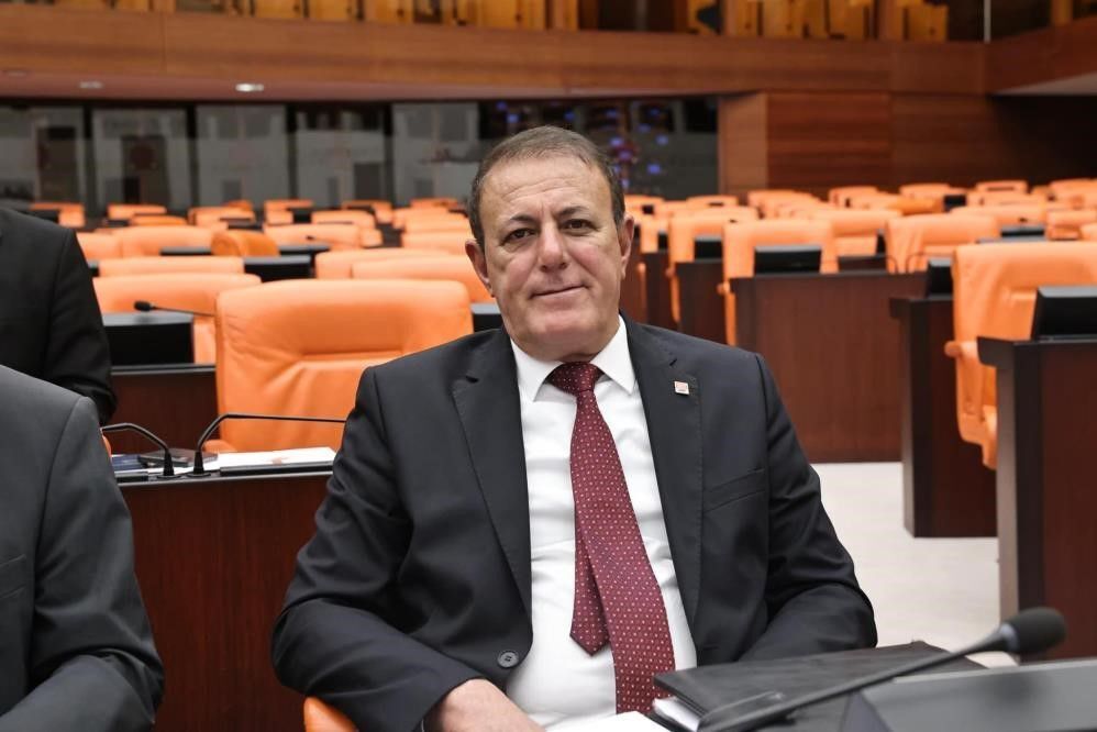 Aydın’dan Kemal Kılıçdaroğlu’na destek