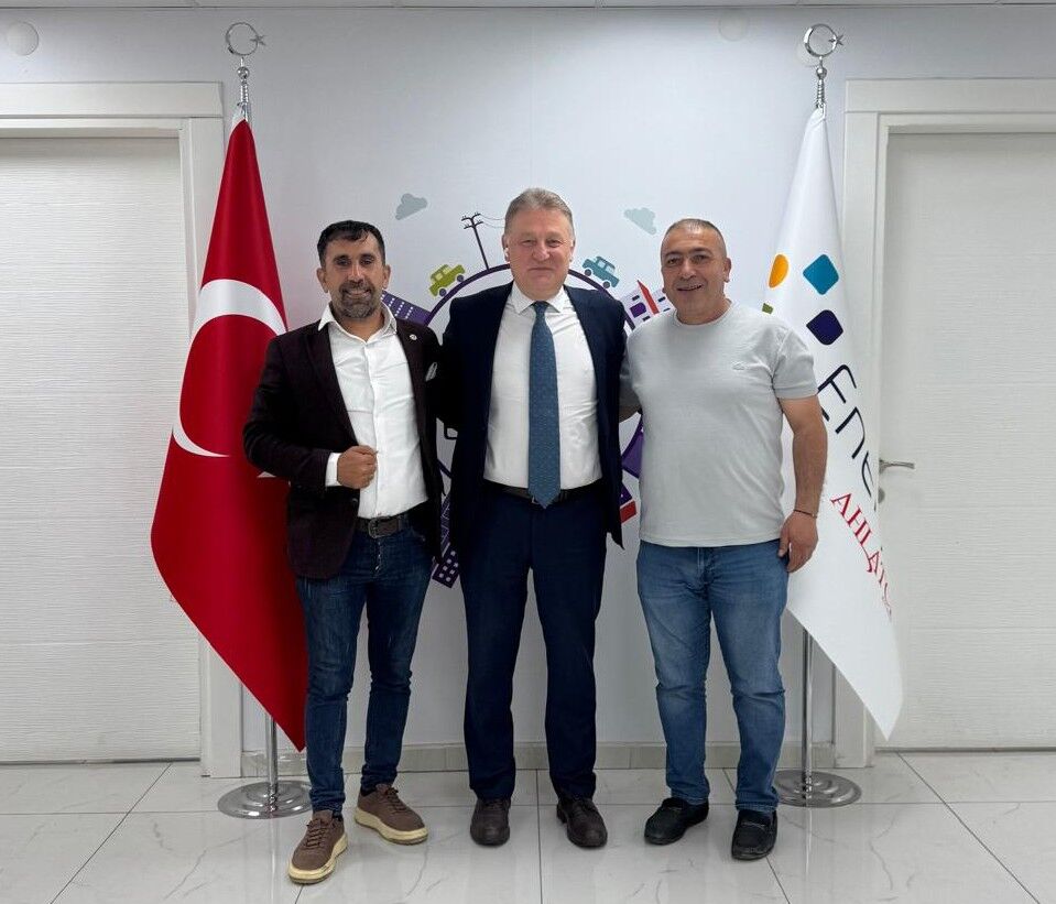 Aydın'ın o mahallesi sevinçten havalara uçtu! Büyük müjde sonunda verildi