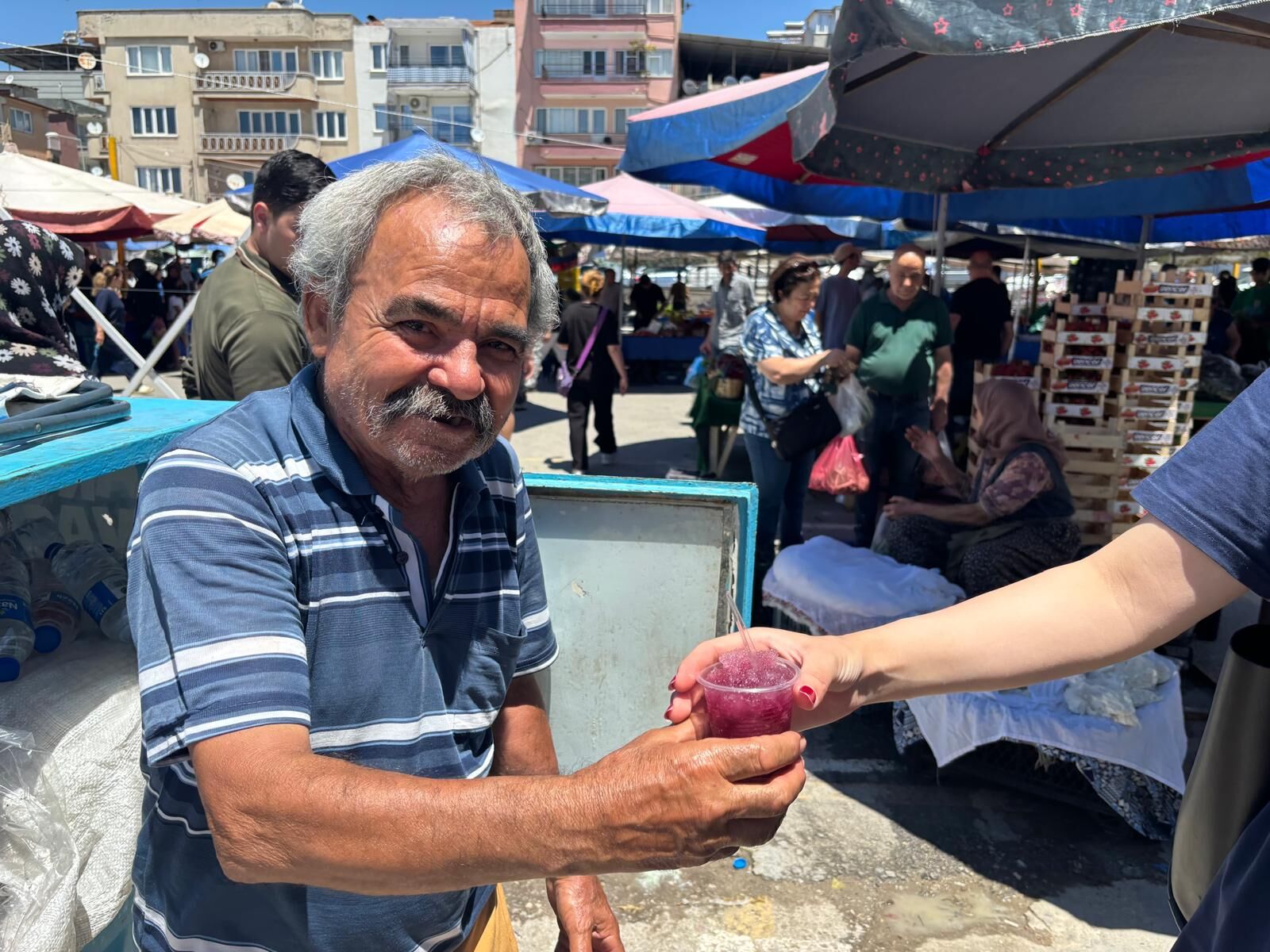 Aydinin Sembol Lezzeti Geri Dondu Bu Yil Fiyati Ne Kadar Int 666379 47C9C6