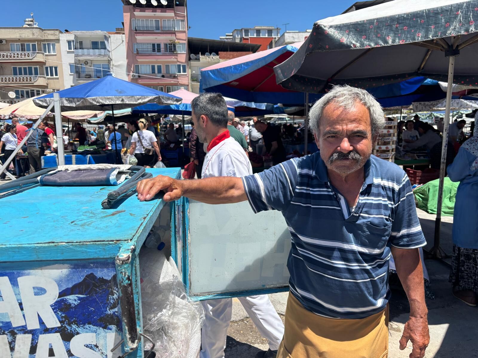Aydinin Sembol Lezzeti Geri Dondu Bu Yil Fiyati Ne Kadar Int 666379 9E3E99