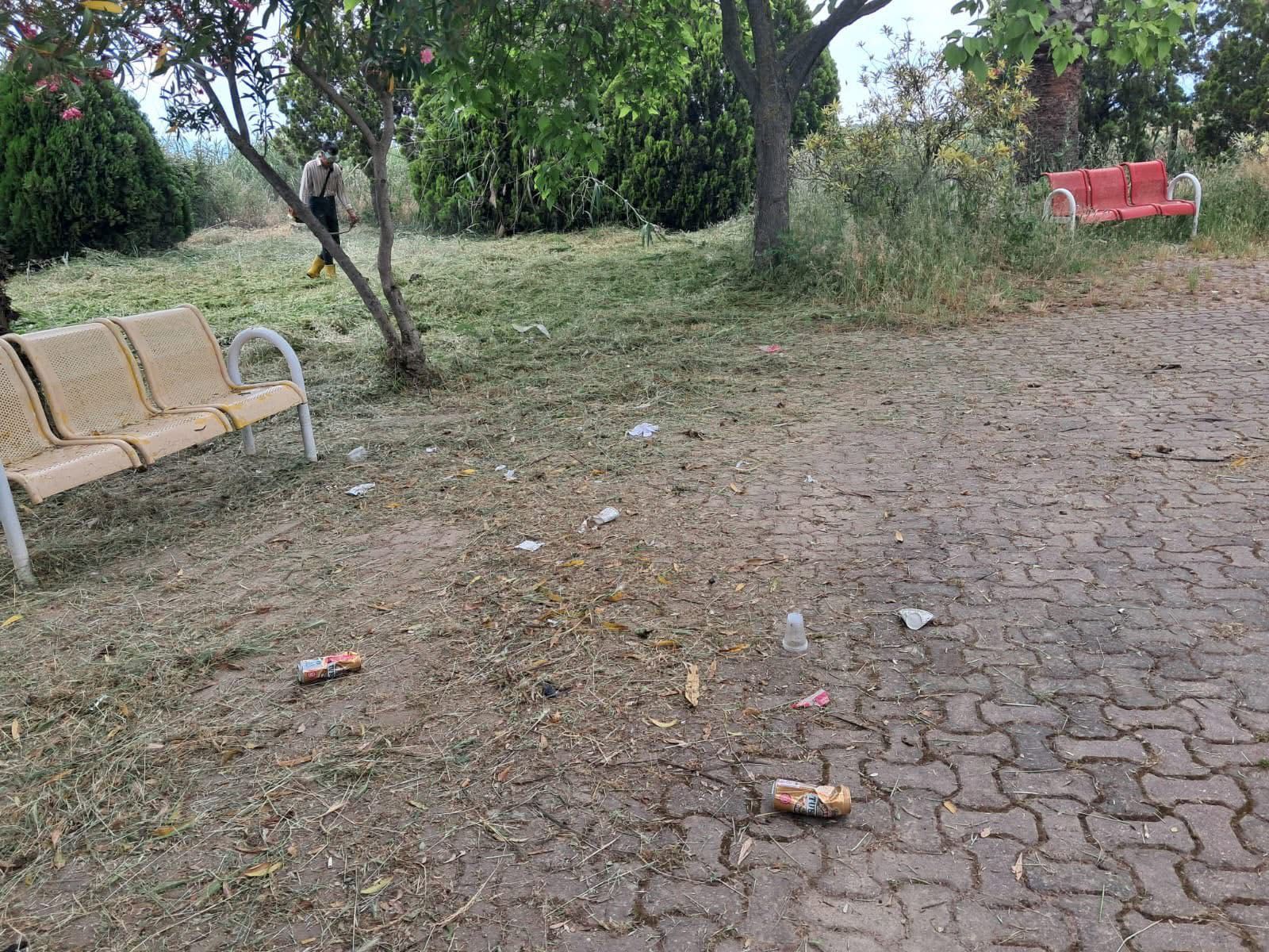 Aydın’ın Yüz Karaları! (2)