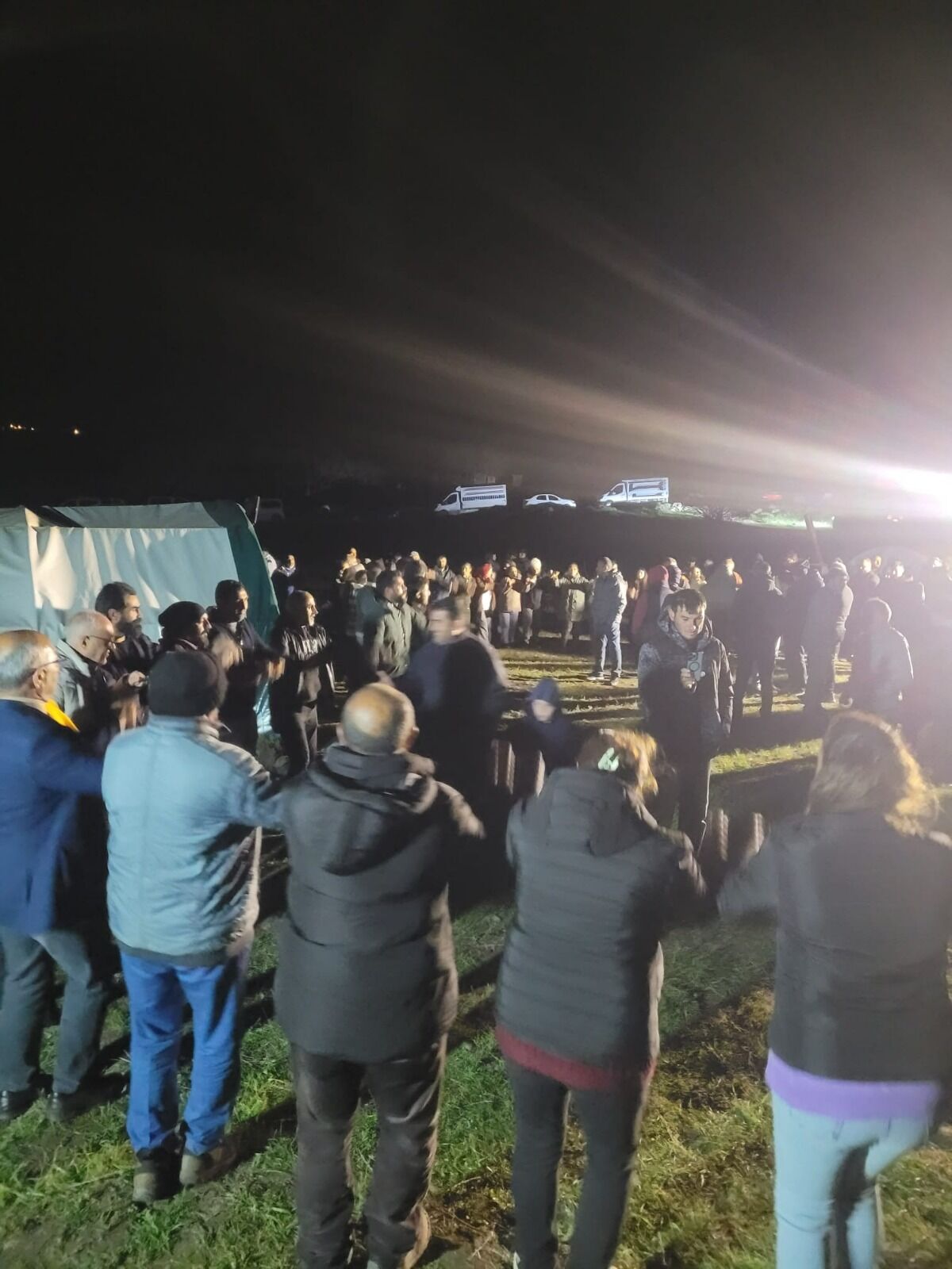 Aydınlı çevre gönüllüsünden dikkat çeken jeotermal eleştirisi