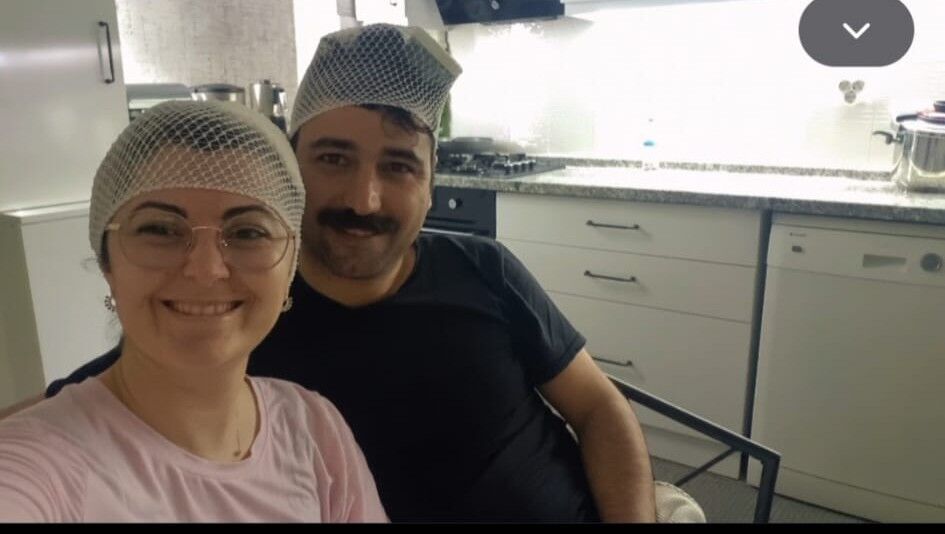 Aydınlı kadın kanseri zehirle yeniyor! Alternatif tıpla hastalığa meydan okudu