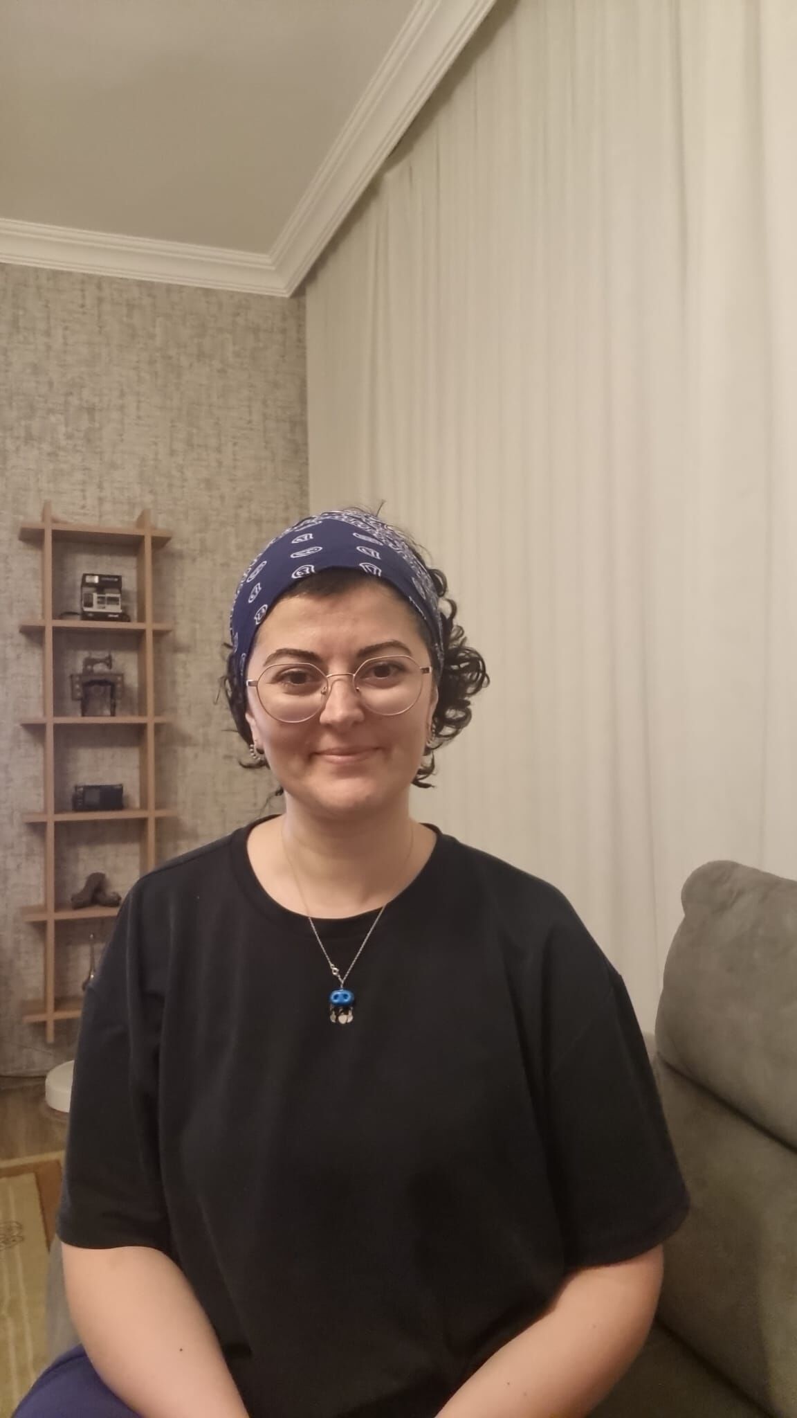 Aydınlı kadın kanseri zehirle yeniyor! Alternatif tıpla hastalığa meydan okudu