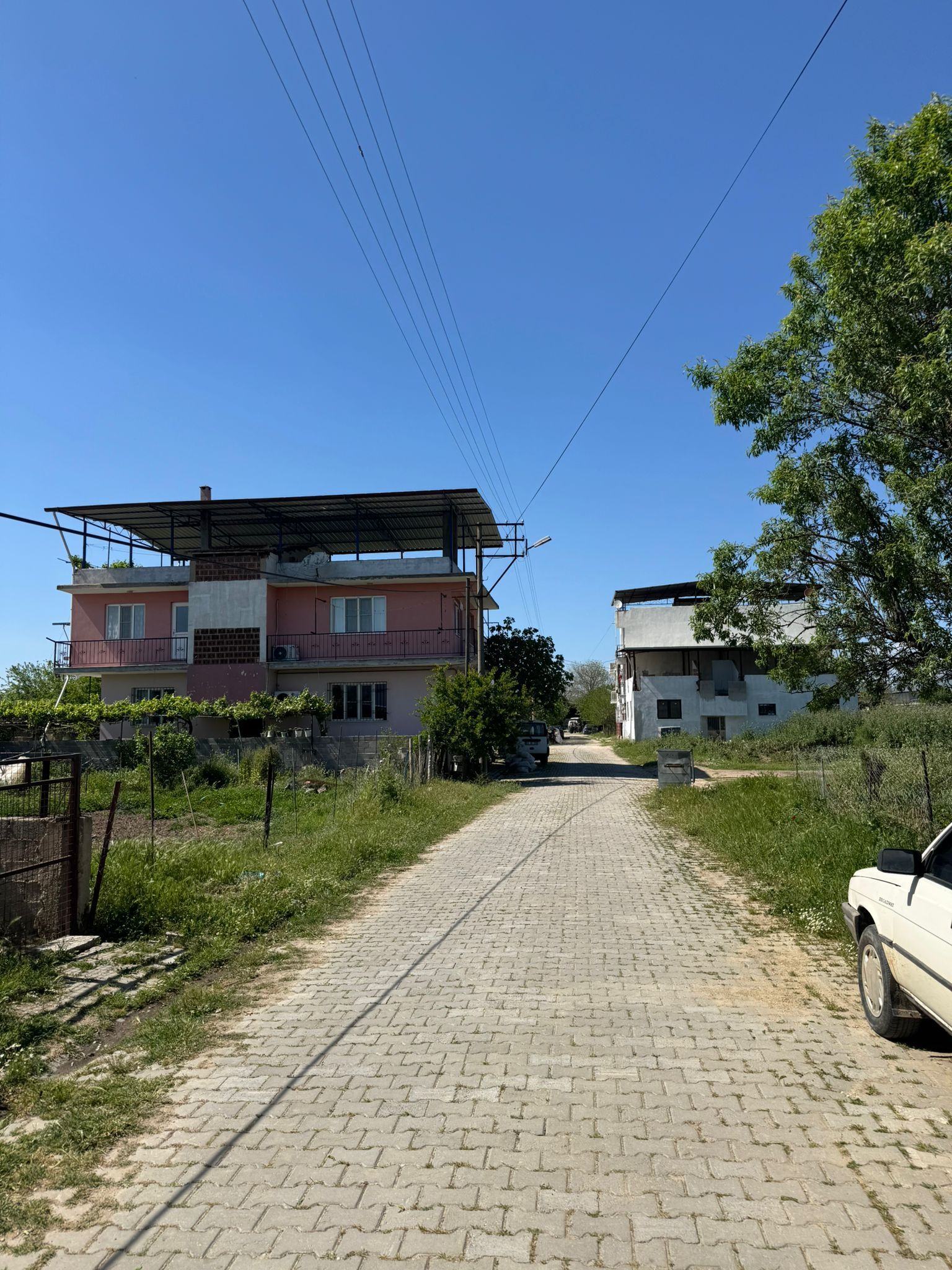 Aydınlı Muhtar Büyükşehirden Hizmet Istedi Jpeg (4)