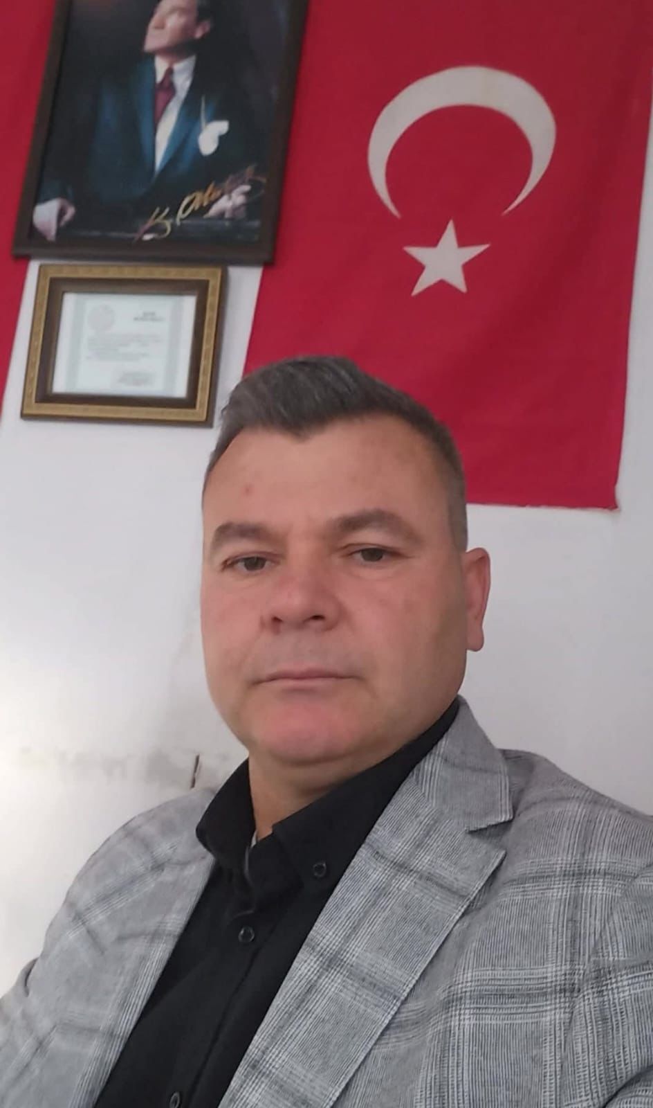 Aydınlı muhtardan sitem! "Meryem Ana'nın da şifalandığı su burada ama ulaşım yok!”