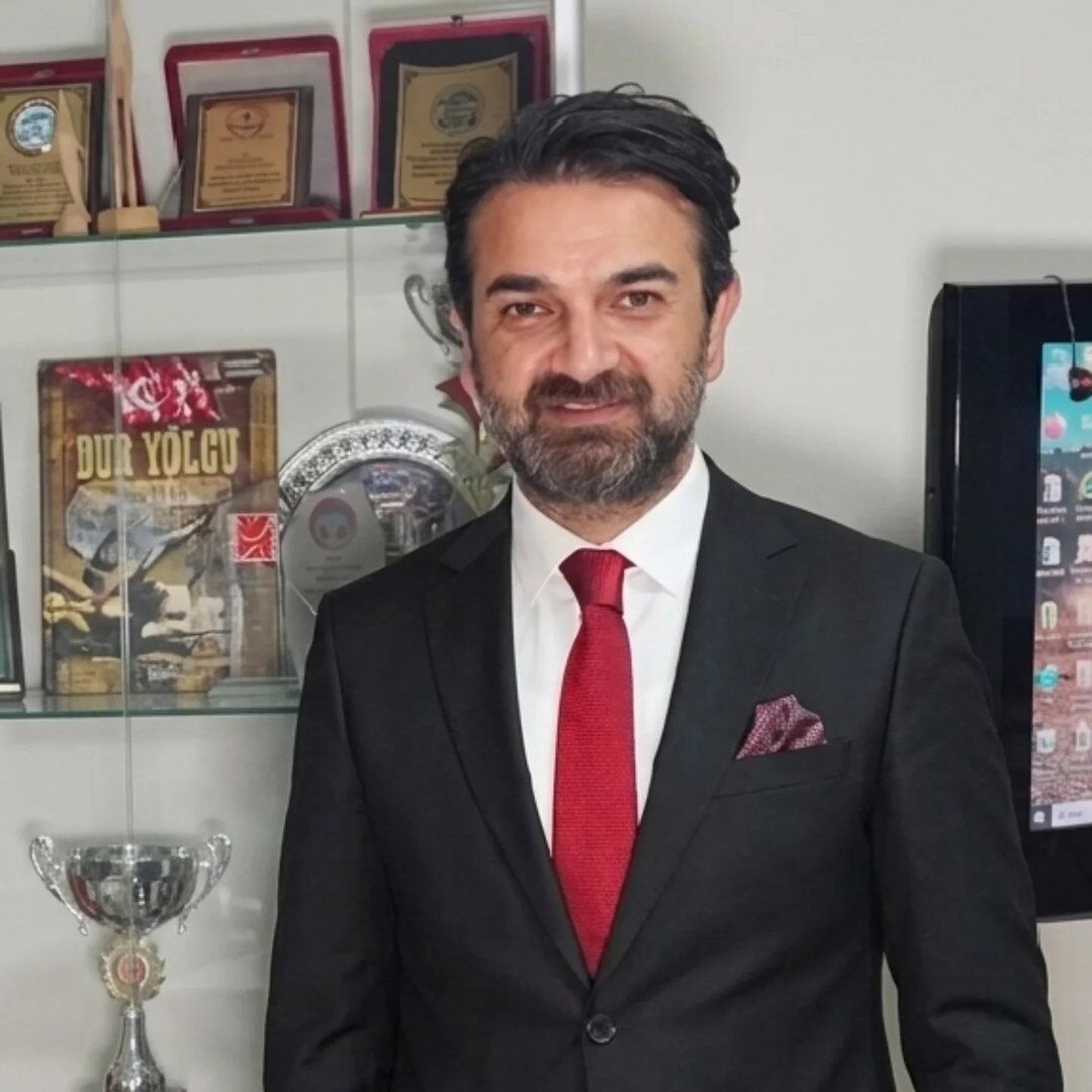 AYOSK’un başkanı değişti: Karaömer dönemi başladı