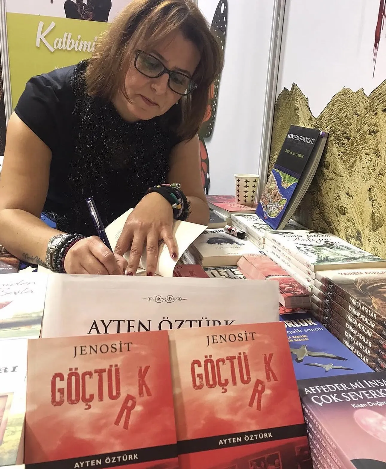 Ayten Öztürk Kimdir-1