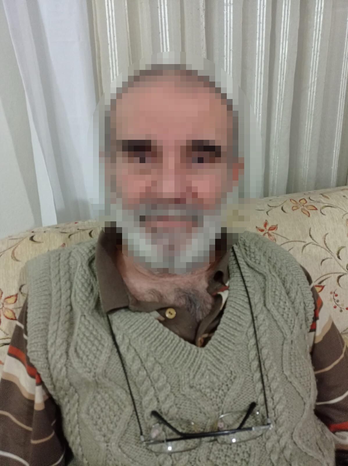 Baba-oğul kavgasında kan aktı: 1 ölü