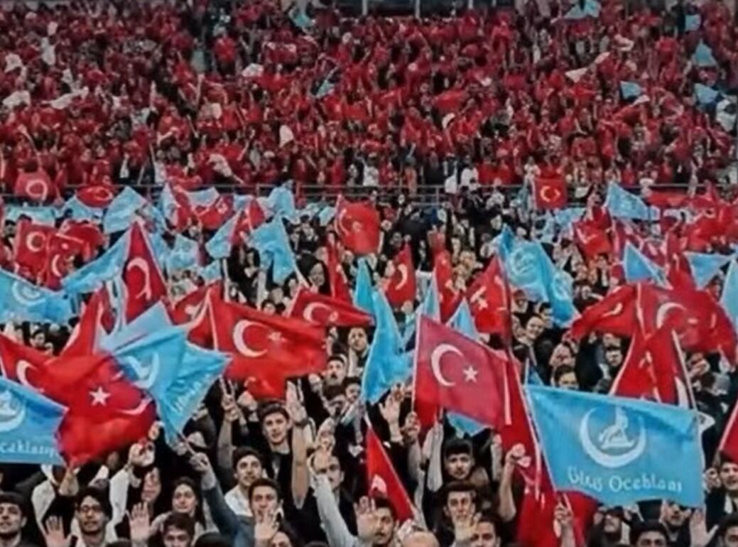 Bahçeli talimat verdi! Aydın'da ülkücü gençler harekete geçiyor