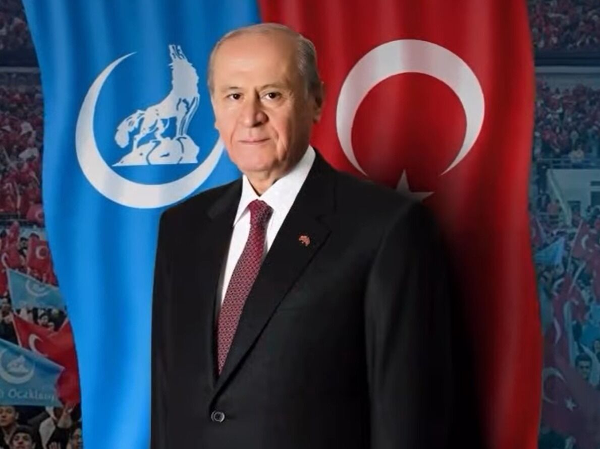 Bahçeli talimat verdi! Aydın'da ülkücü gençler harekete geçiyor