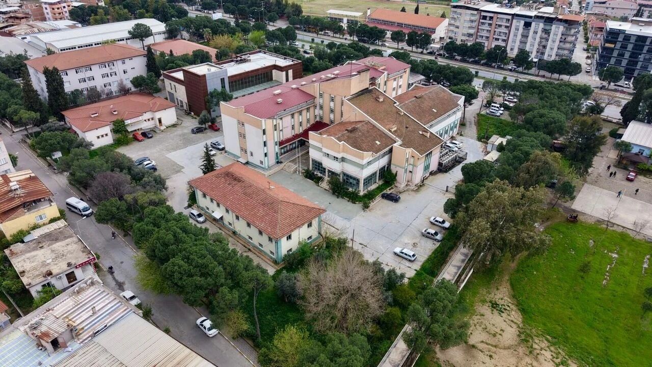 Bakan Şimşek Aydın’daki hastanelerin özelleştirme sürecini netleştirdi