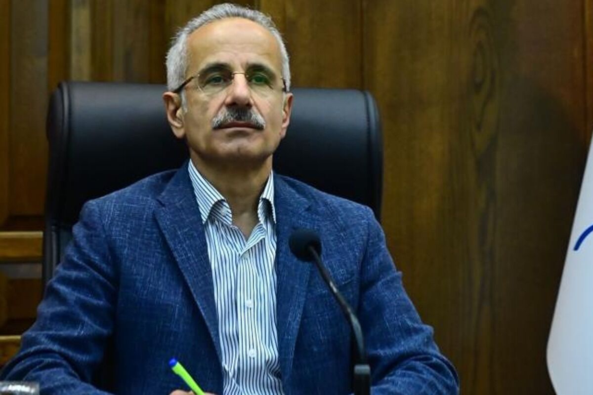 Bakan Uraloğlu’ndan taziye mesajı