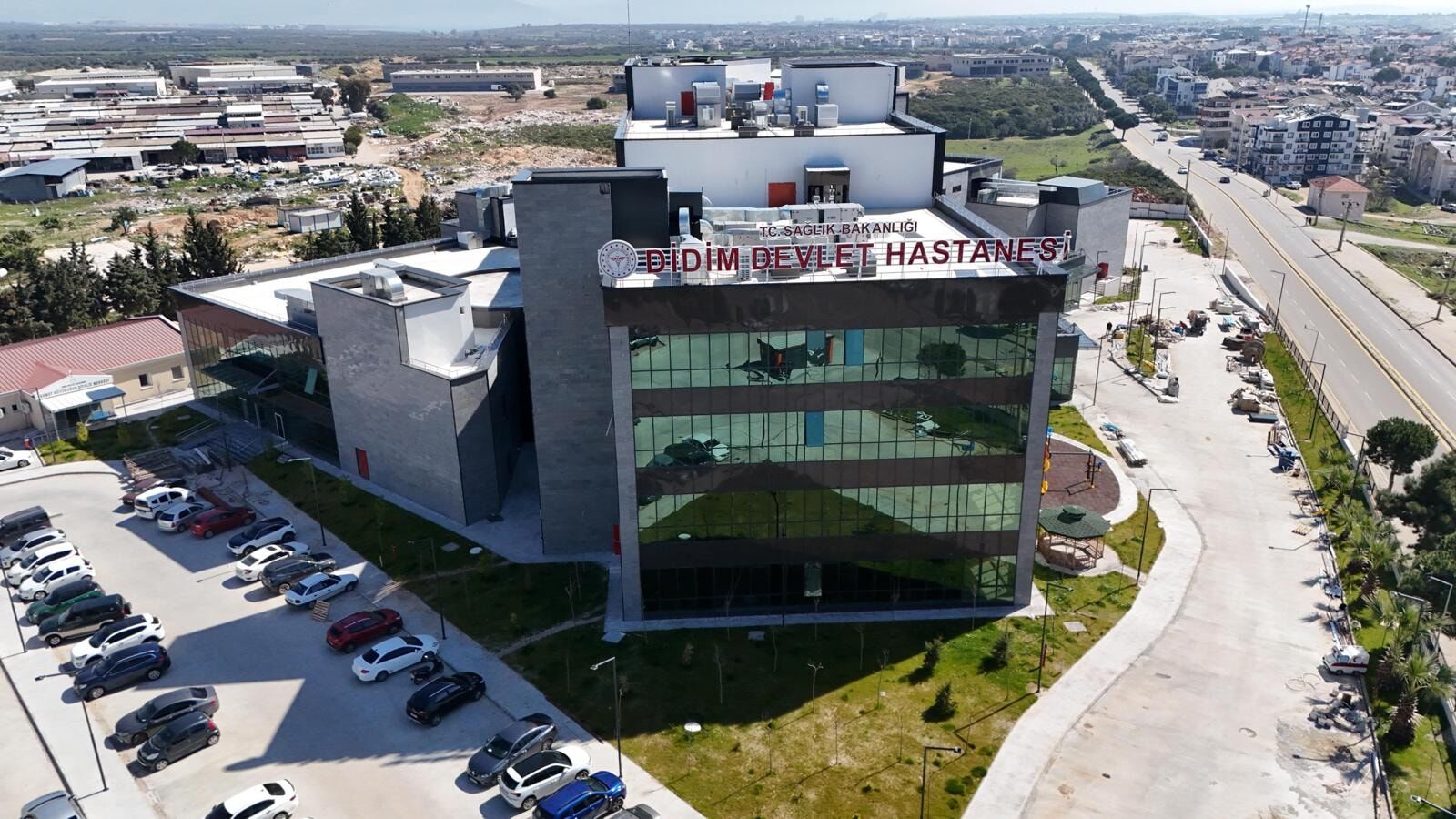 Bakanlıktan Aydın’daki sağlık skandalına yaptırım gecikmedi