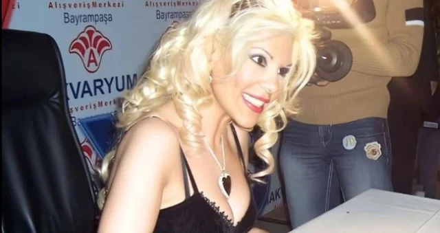 Banu Kalender Kimdir