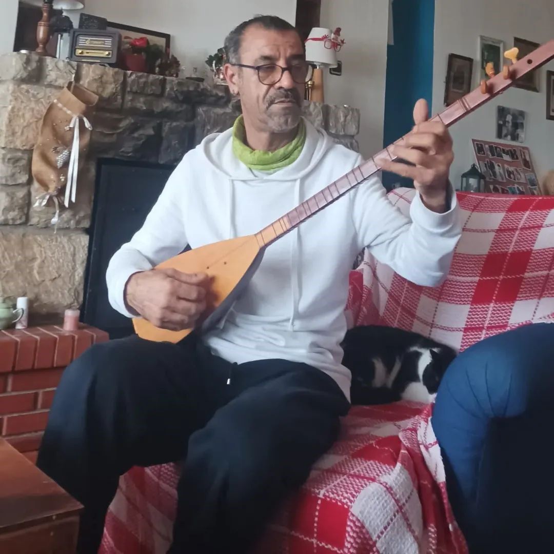 Barış Manço’nun Sahne Arkadaşının Sır Ölümü! (5)