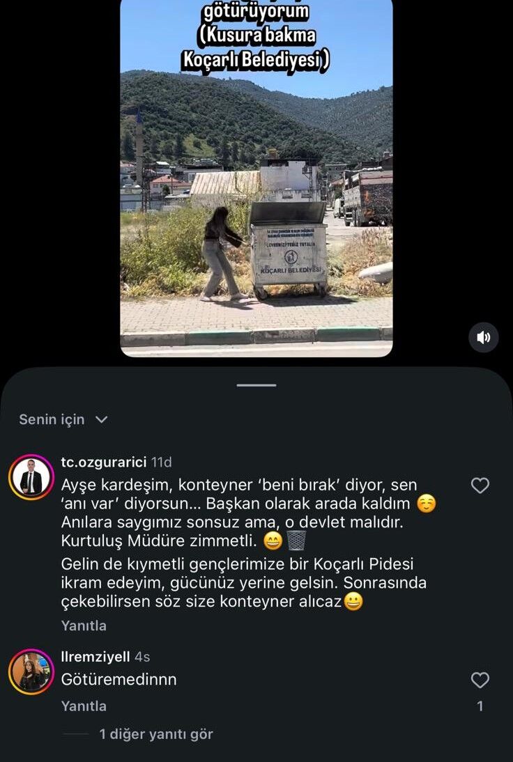 Başkan Arıcı (1)