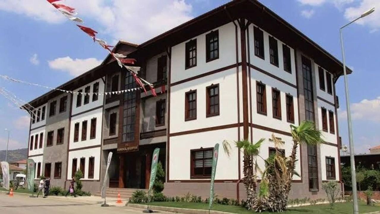 Başkan Çınk’tan Germencik Belediyesi’ndeki Gözaltılarına Ilişkin Açıklama ” (2)