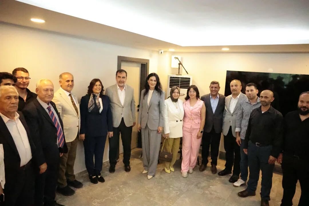 Başkan Kaya’dan Dev Yatırım Müjdesi Emlak Konut Destekli Dev Projeler Açıklandı (2)