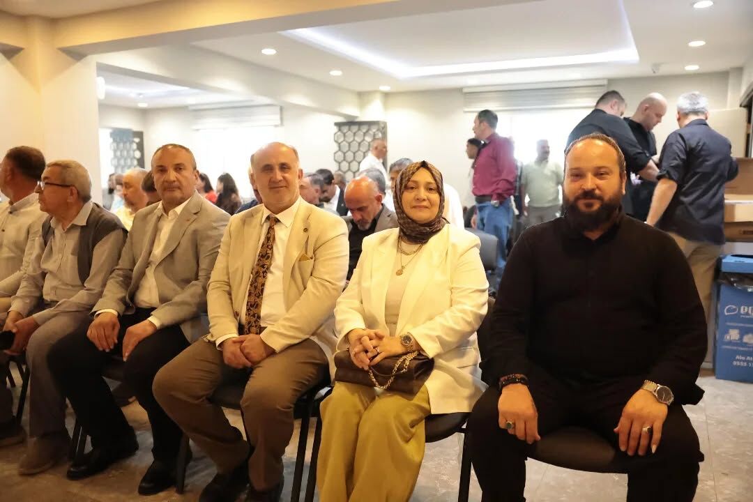 Başkan Kaya’dan Dev Yatırım Müjdesi Emlak Konut Destekli Dev Projeler Açıklandı (3)
