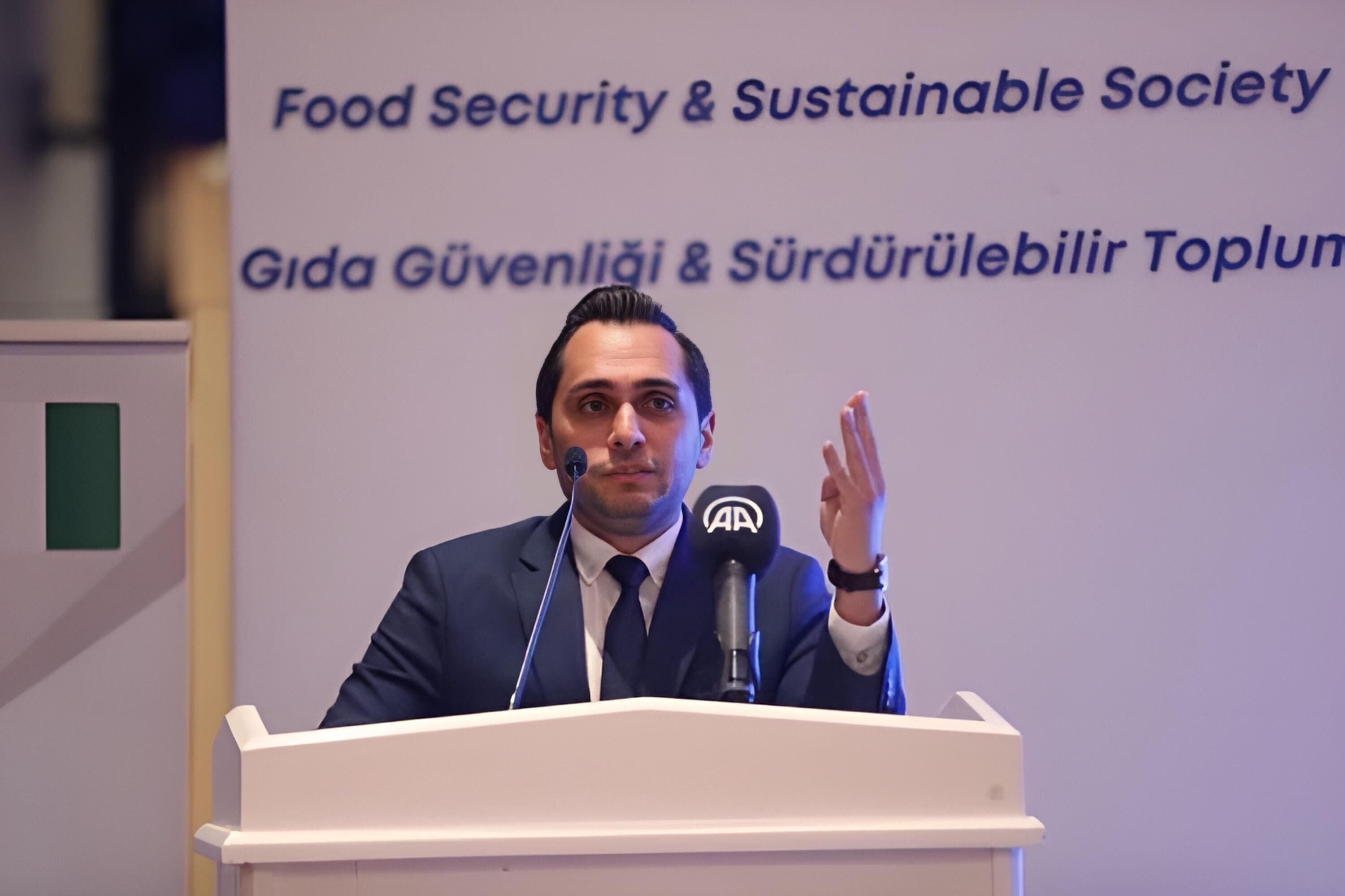Başkan Koca’dan zeytinyağı çıkışı: “Üretici kendi ürününde bile rekabet edemiyor”