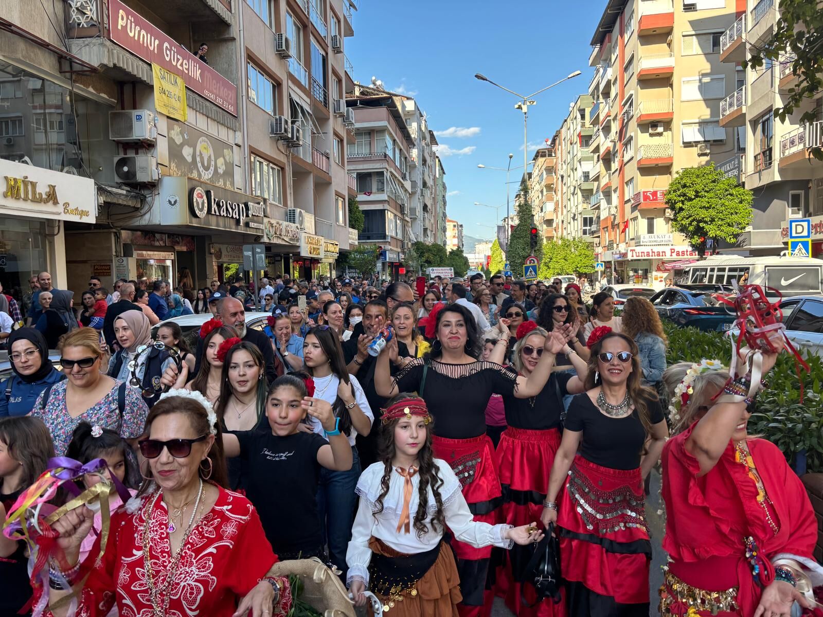 Başkan Tetik Sözünü Tuttu İlk Kakava Şenliği Büyük Ilgi Gördü (3)
