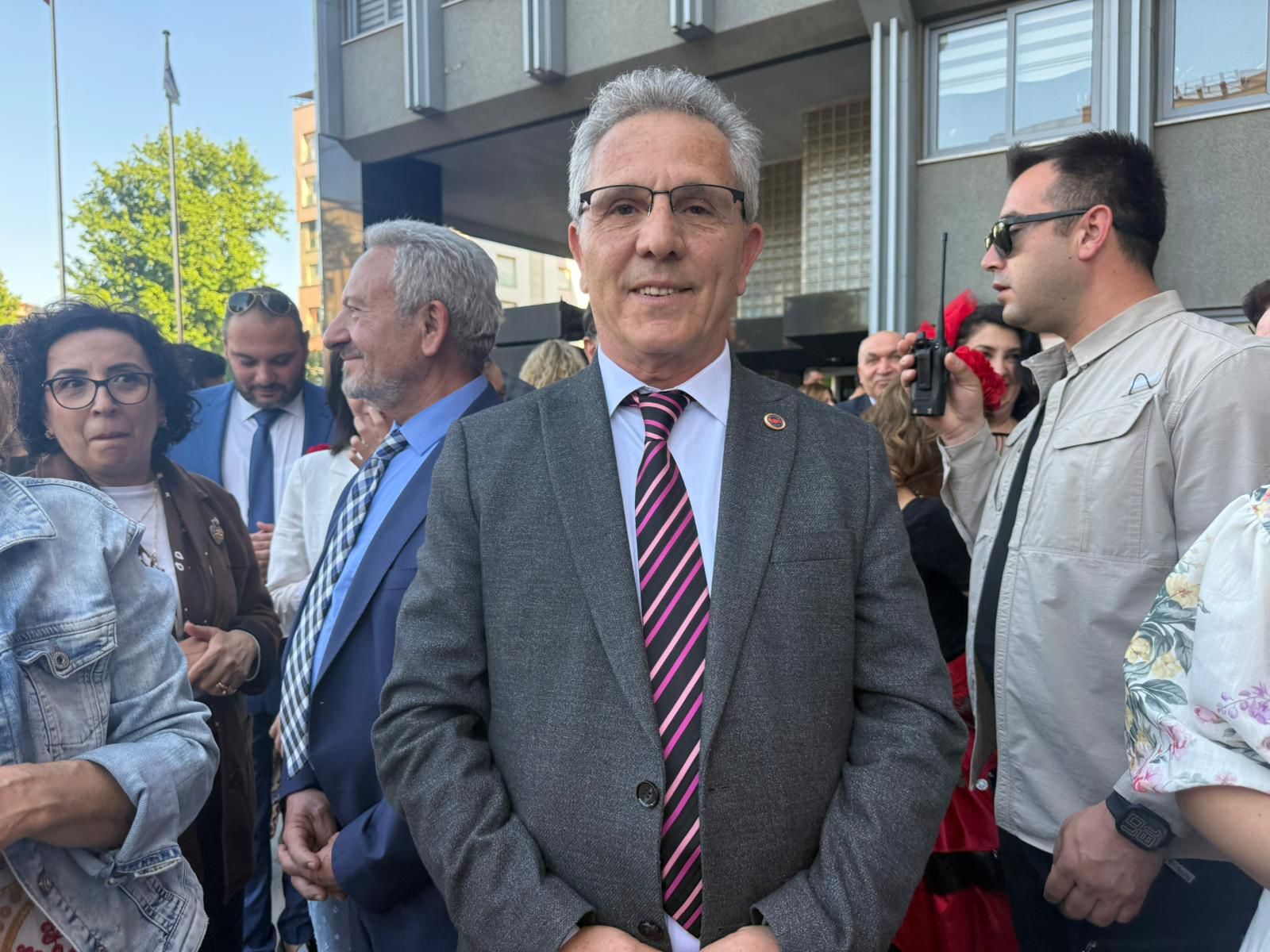 Başkan Tetik Sözünü Tuttu İlk Kakava Şenliği Büyük Ilgi Gördü (6)
