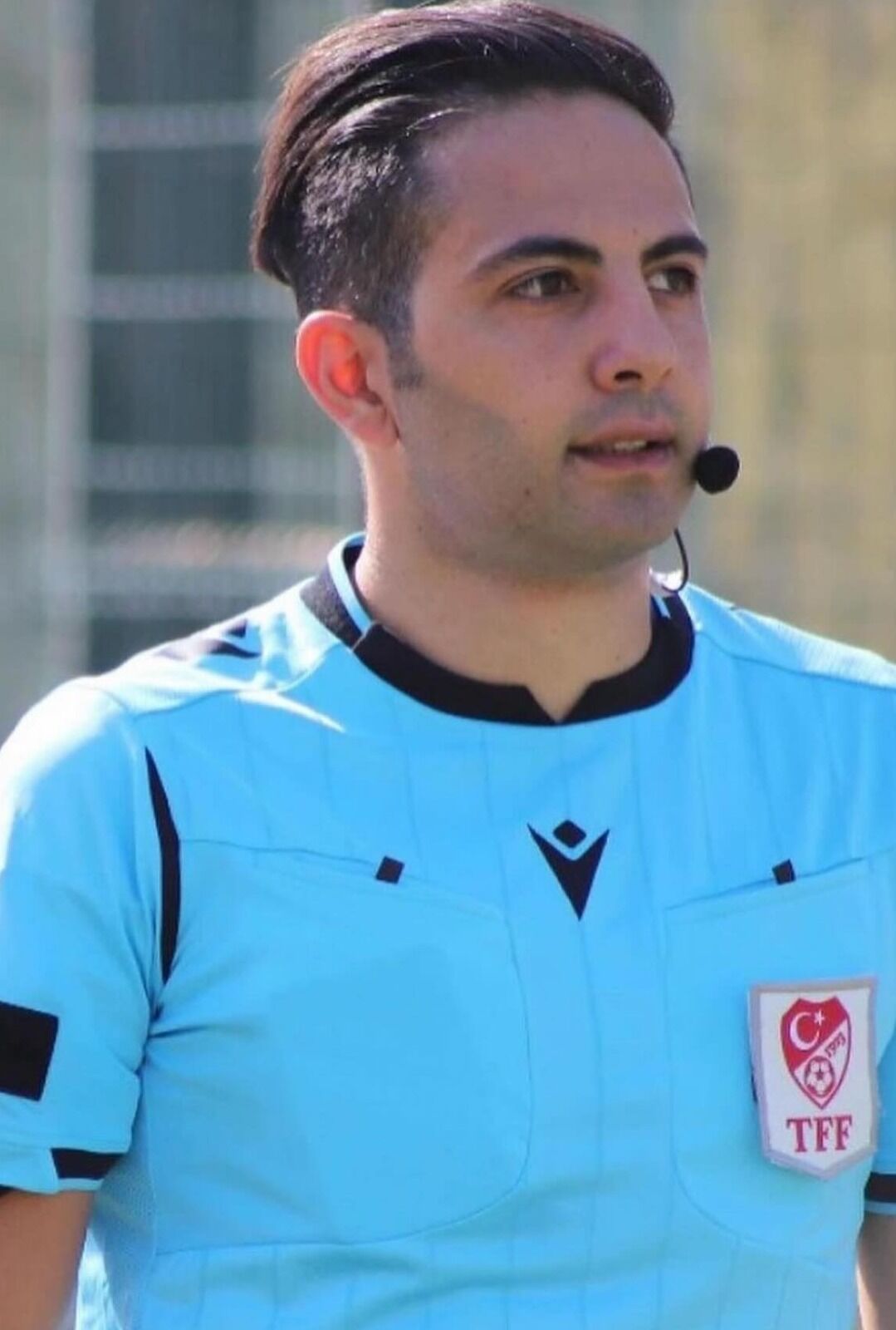 Bayram Sonrası Düğünü Vardı! Genç Sağlıkçı Feci Şekilde Can Verdi (2)-1