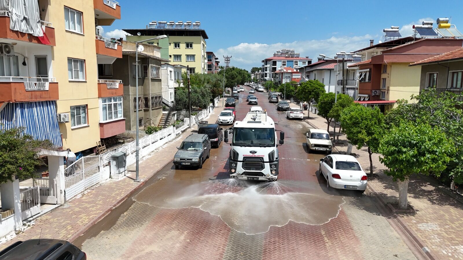 Bozdoganda Bayram Hazirligi Suruyor Temiz Bir Bozdogan Icin 665428 349333