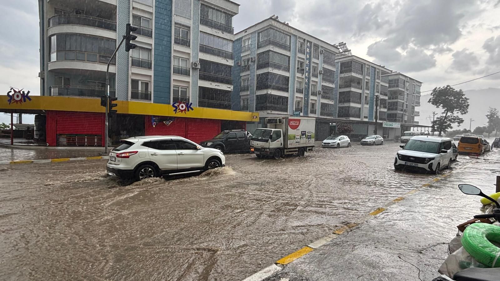 Bozdoğan’da Ekiplerden Hızlı Müdahale (3)