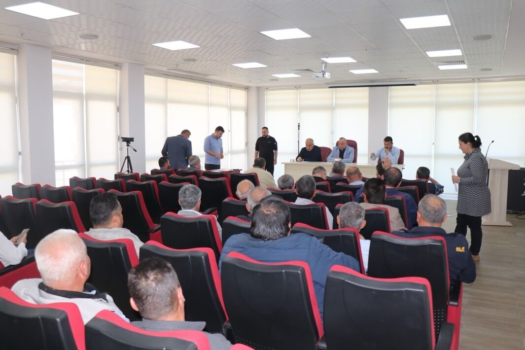Bozdoğan’da kırsal mahalle talebi: Meclis onayladı