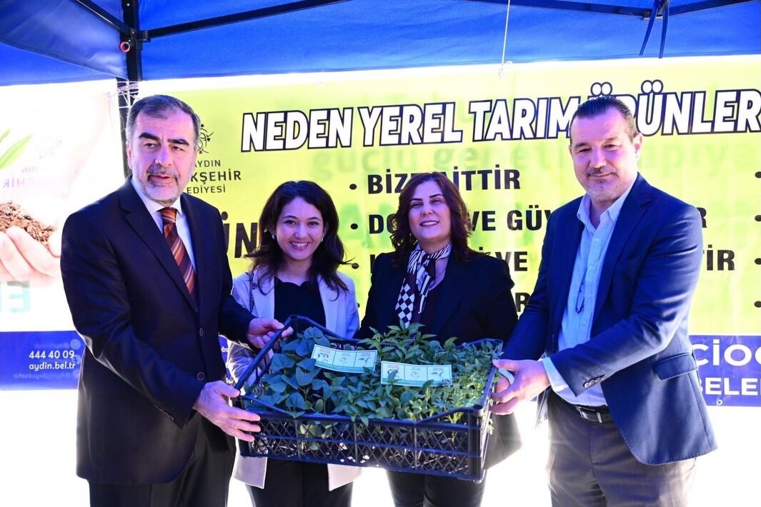 Bülbül’den Çerçioğlu’na Sert Suçlama Sokağa Çıkamıyorsunuz Özlem Hanım (1)