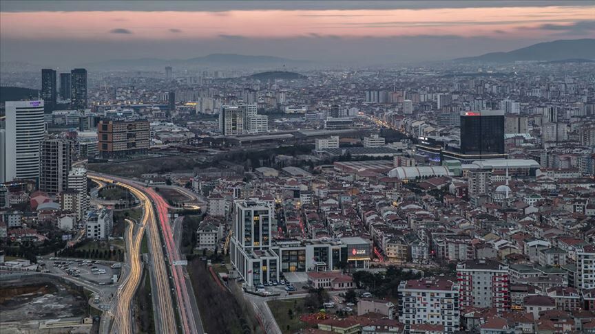 Büyük Binalarda Yeni Belge Zorunlu Hale Geliyor