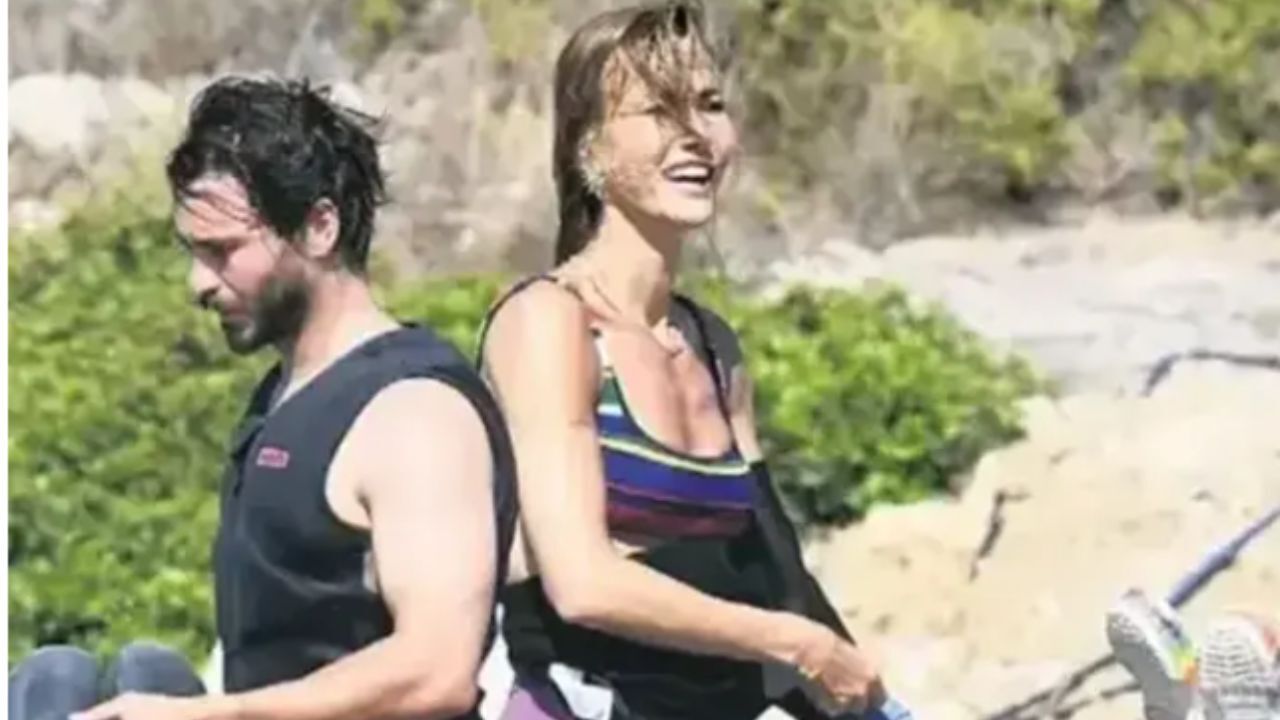 Çağla Şikelin Sevgilisi Kim