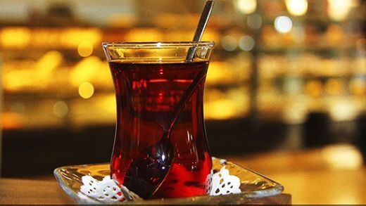 Çay (1)