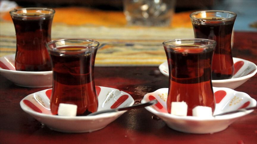 Çay Severler Dikkat! Çay Bitiyor Mu, “Stok Yapın” Çağrısı Bir Risk Mi, Ne Anlama Geliyor1