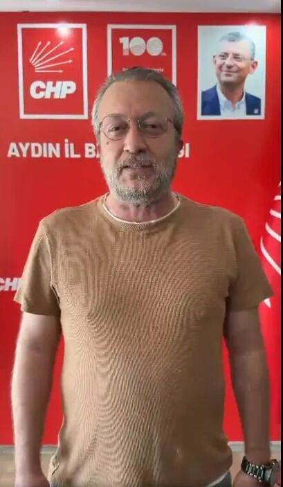 Chp Aydın İl Başkanlığı’nda Nöbet! Vatandaşlar Parti Binasına Akın Etti (3)