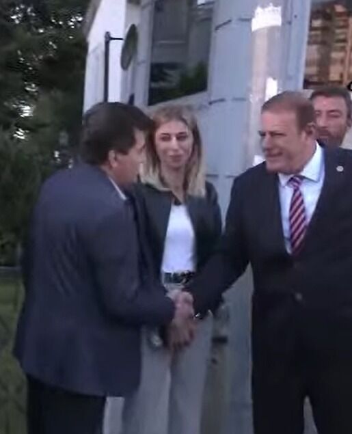 Chp Aydın Milletvekili Yıldız! (2)
