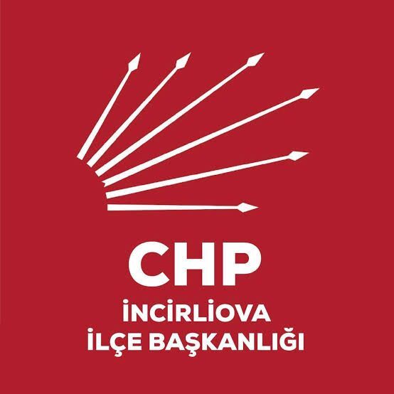 CHP İncirliova Örgütü’nden Aytekin Kaya’ya sert tepki! “Bu tavır demokrasi değil, siyasi kibirdir”