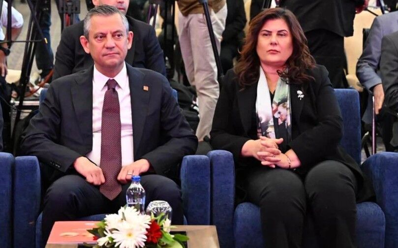 Chp Lideri’nden Çerçioğlu’na Anket Çıkışı “O Sandık Aydın’a Konsun” (2)