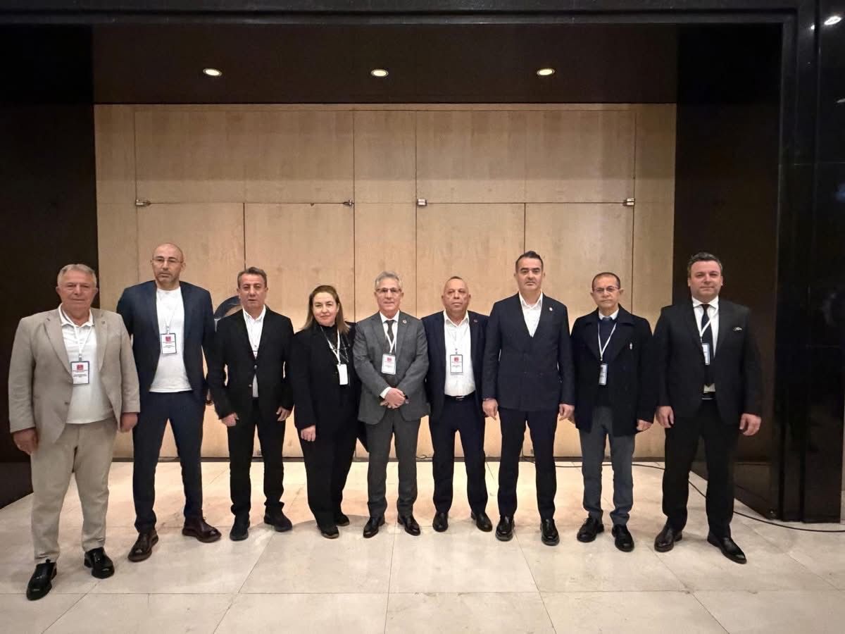 Chp’de Kalan Arıcı’dan Hizmet Mesajı “Vatandaşlarımıza Hizmet Etmek Için Kararlıyız” (1)