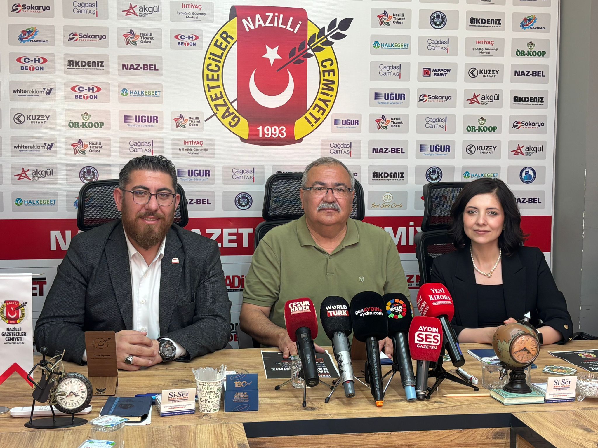 Chp’li Bülbül’den Çerçioğlu’na Davet! “Gelin Birlikte Sokağa Çıkalım” (2)