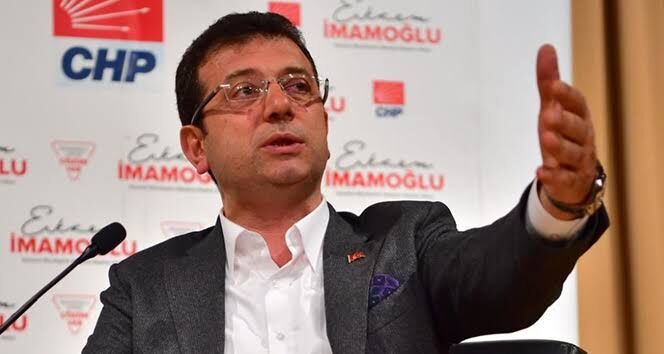 CHP’li Bülbül’den Cumhurbaşkanı adaylığı açıklaması Yeni bir isim mi gündemde
