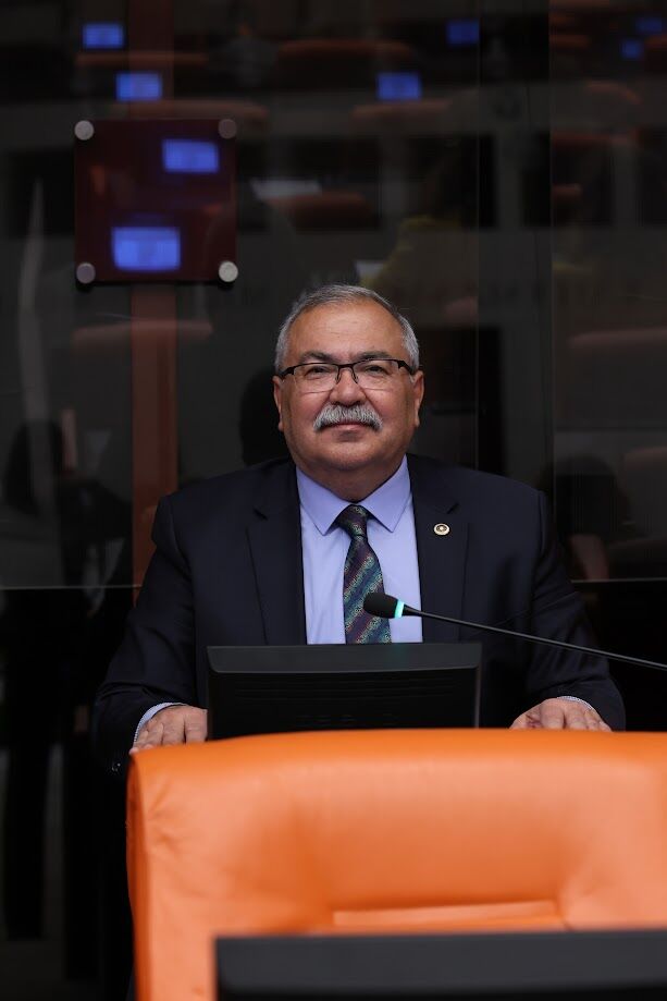 CHP’li Bülbül'den hükümete eleştiri: “Emekli bayram ikramiyesiyle kurbanlık alamıyor”