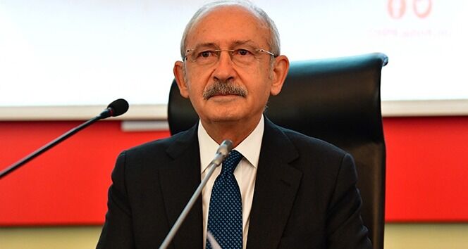 CHP’li Saatçı’dan Kılıçdaroğlu’na yanıt: “Geçmişin ezberi değil yeni dönemin cesareti”