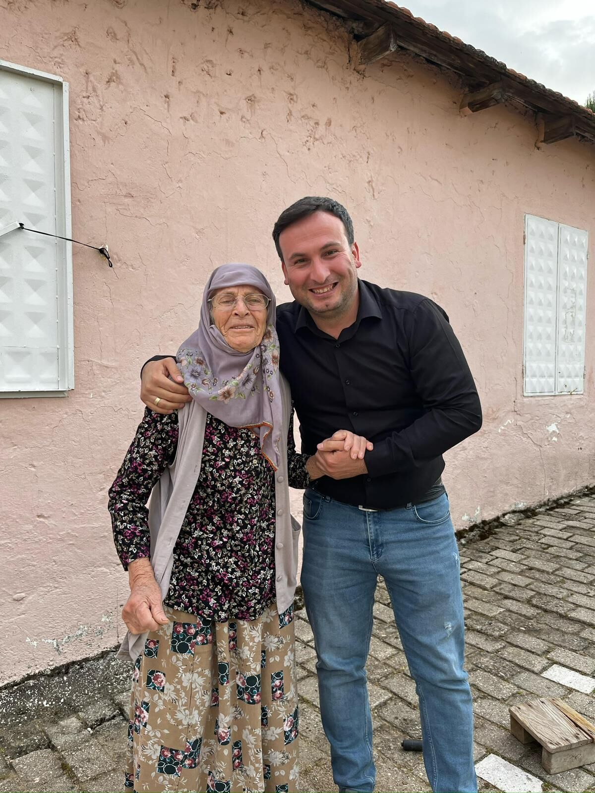Çine’nin Genç Muhtarı Azim Hikayesini Hedef’e Anlattı “Üç Kez Aday Oldum, Mücadeleyi Bırakmadım” (4)