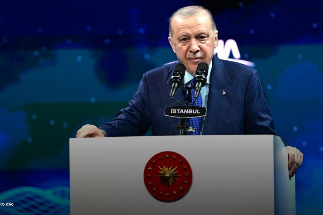Cumhurbaşkanı Erdoğan’dan Net Mesaj Cevabımızı Harp Sahalarında Veriyoruz” (2)