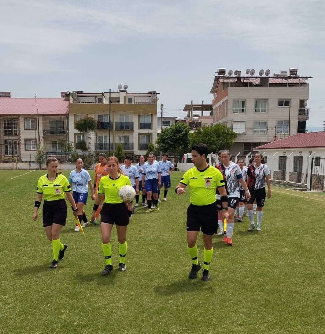 Dallıca ilk maçta puan alamadı