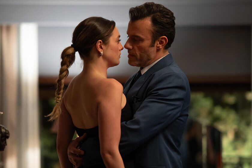 Delikanlı 7. Bölüm Fragmanı