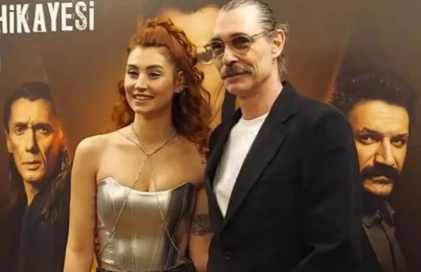 Derin Beşikçioğlu Kimdir